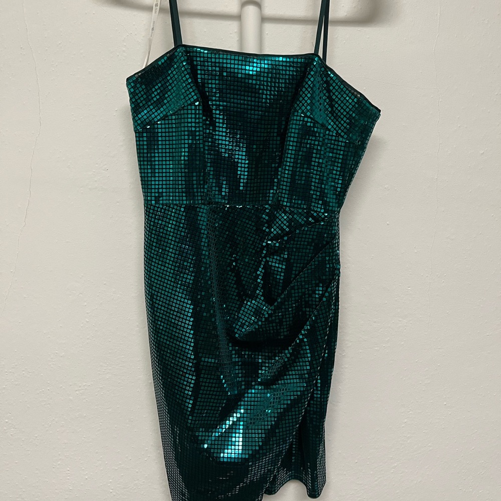 Fun Homecoming Dress